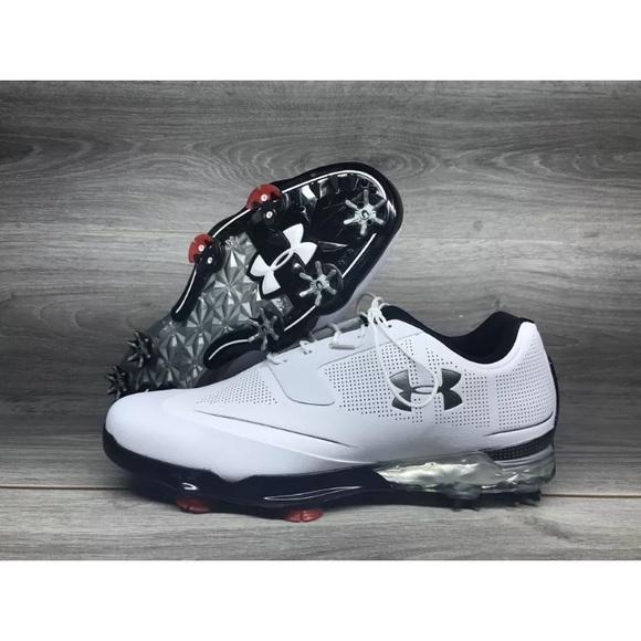 under armour tour tips